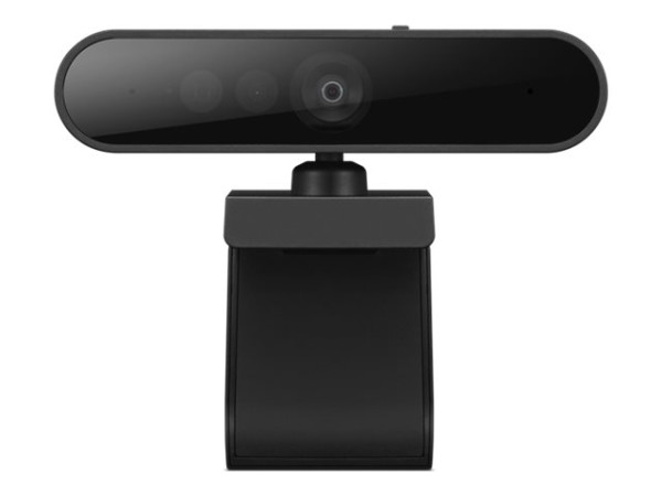 Lenovo Performance FHD-Webcam (schwarz)