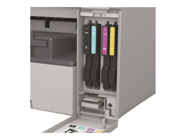 Ricoh Gel ye GC-31Y Tinte Gelb