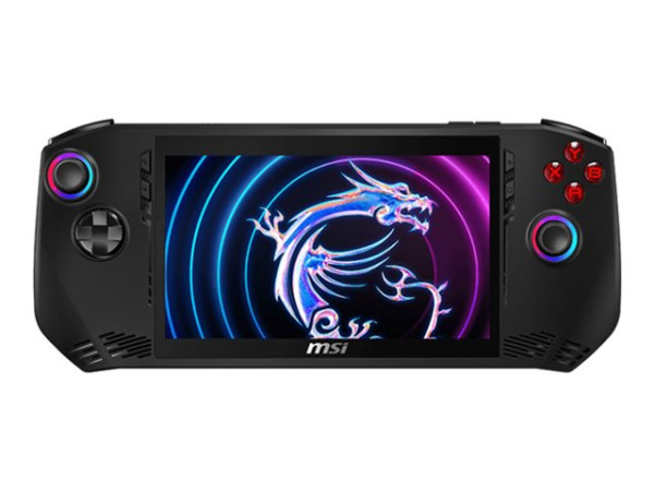 MSI Claw A1M-059