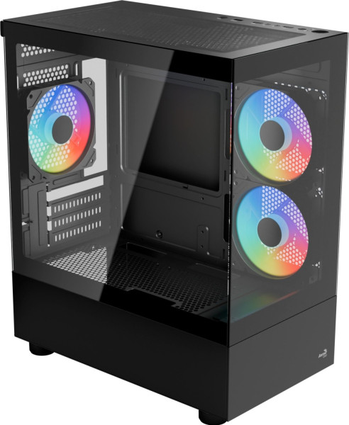 Aerocool Viewport Mini-G-BK-v2 ARGB (schwarz)