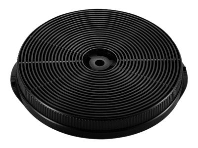 Respekta Resp Aktivkohlefilter MIZ1000N | 1 Set = 2 Stk. 2