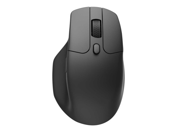 Keychron M6 Wireless 4K-Version (schwarz)