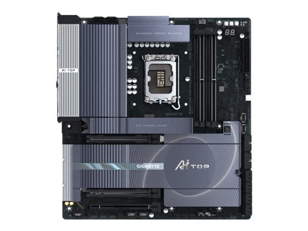 GigaByte Z890 AI TOP