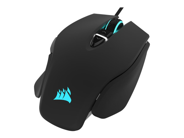 Corsair Gaming M65 RGB ELITE bk schwarz