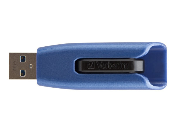 Verbatim Store 'n' Go V3 MAX 128 GB USB 3.0, USB-Stick 128