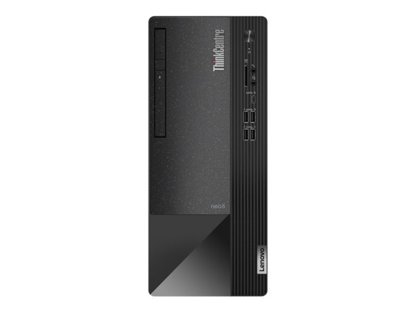 Lenovo ThinkCentre neo 50t (11SE00MRGE) (schwarz/grau,