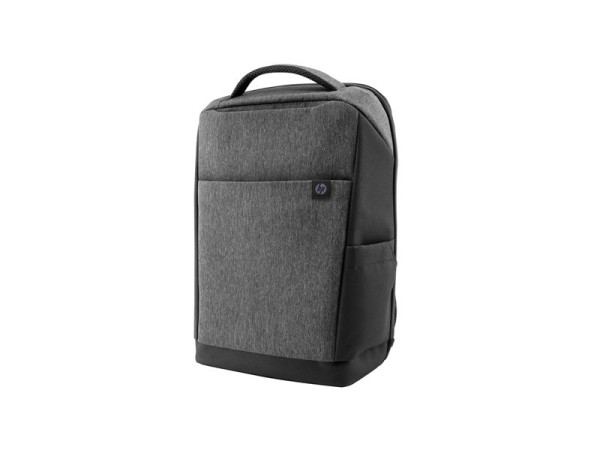 HP Renew Travel Laptop Bagpack bk 15,6" | 2Z8A3AA#ABB