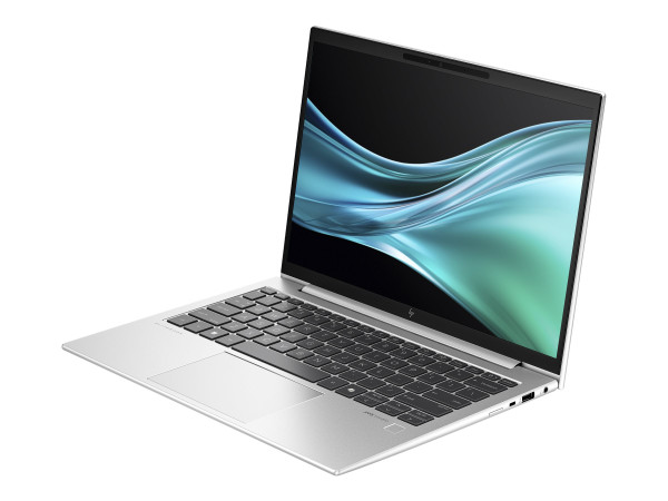 HP EliteBook 830 G11 (A26V2EA) (silber, Windows 11 Pro