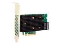 Broadcom MegaRAID 9440-8i 12GB/SAS/Sgl/PCIe SAS