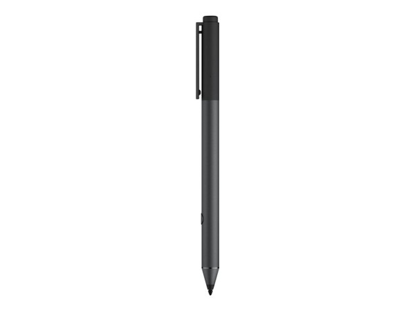 HP Dark Ash Silver Tilt Pen Europe | 2MY21AA#ABB