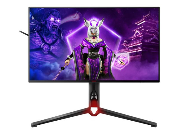 AOC 27 L AGON Pro AG274UXP 144Hz | HDR600,