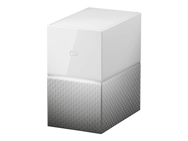 Western Digital WD 12TB My Cloud Home Duo GL/U3