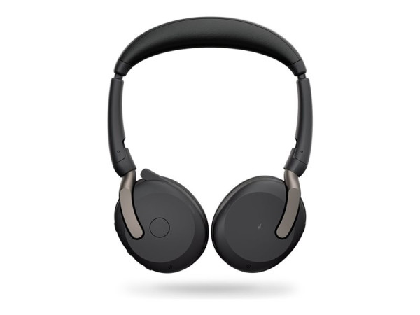 Jabra JBR Evolve2 65 Flex Link380c UC Duo