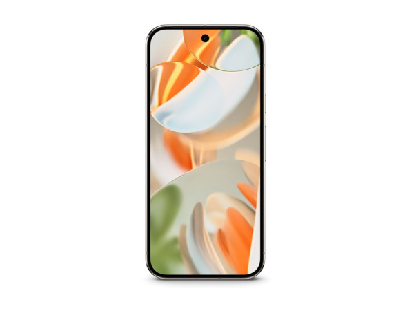 Google Pixel 9 Pro 128GB (Porcelain, Android 14, Dual SIM,