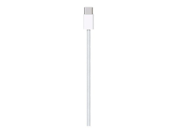 Apple USB-C Gewebtes Ladekabel 1m MQKJ3ZM/A