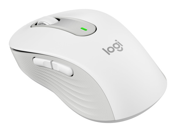 Logitech Logi M650 L WL left-handed OFF-WHITE |