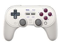 8BitDo Pro2 G Classic Edition Wired | 82BC