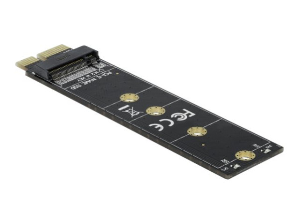 DeLOCK PCIe x1> M.2Key B Adapter | 64105