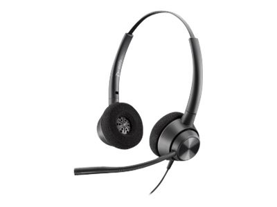 Plantronics Poly EncorePro 320 QD bi | 214573-01