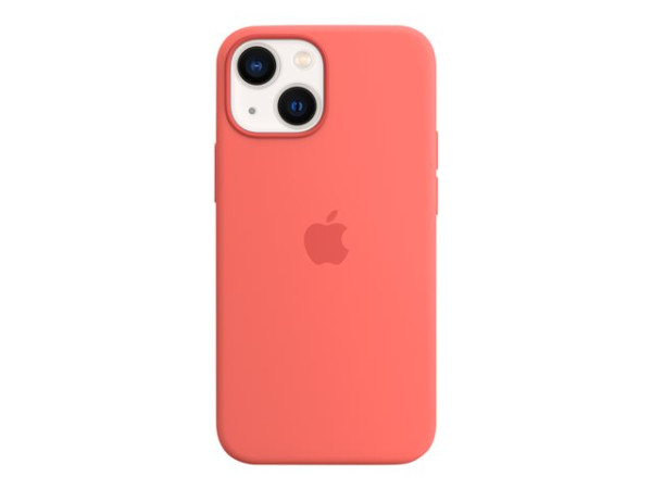 Apple Silikon Case iPhone 13 mini pk | mit