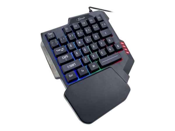 Inter-Tech KB-3035 RGB Gaming-Keypad