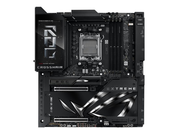 Asus ROG CROSSHAIR X870E EXTREME