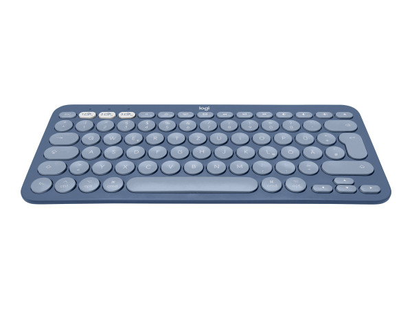 Logitech Logi K380 for Mac BLUEBERRY