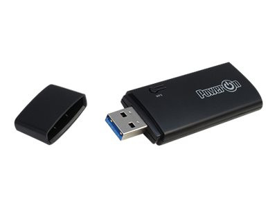 Inter-Tech DMG-20 USB 3.0 Wlan-Stick | 88888128