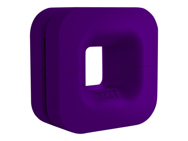 NZXT Puck Purple vt | BA-PCKRT-PP