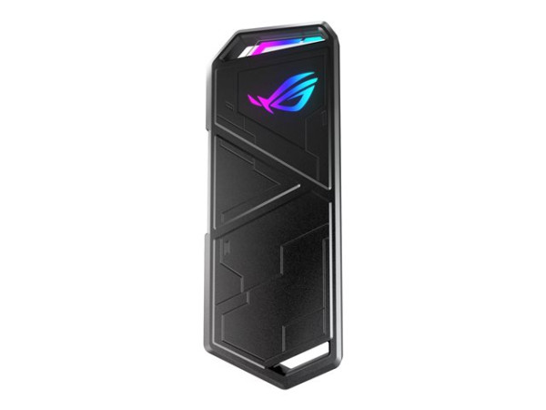 Asus ROG Strix Arion schwarz 1x USB-C 3.1 M.2