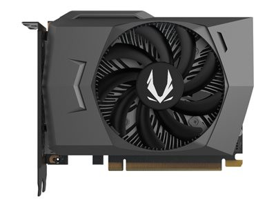 Zotac GeForce RTX 3050 ECO SOLO (3x DisplayPort, 2x HDMI