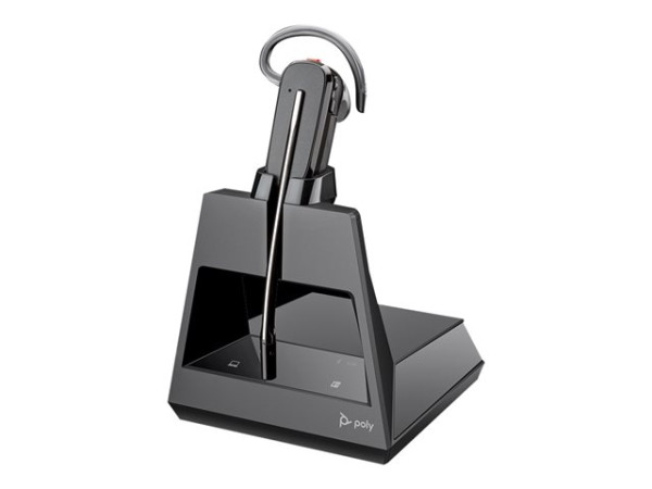 Plantronics PLAN Voyager 4245-M Office | 214701-05 schwarz