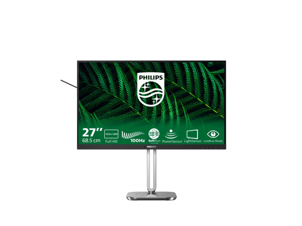 Philips 5000 Series 27B2G5200, 27"