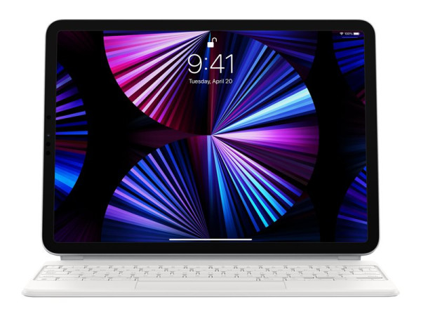 Apple Magic Keyboard iPadPro 11 3.Gen DE | Air 4.Gen