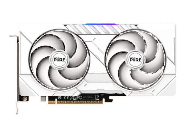Sapphire Radeon RX 9060 XT PURE 16GB