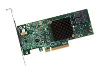 LSI Logic MegaRAID SAS 9341-8I SAS PCIe 3.0 x8