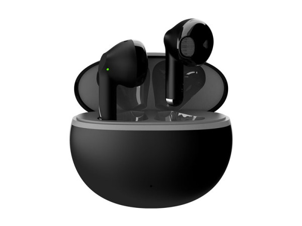 Creative Labs Zen Air Dot (schwarz, Bluetooth, USB-C, ENC,