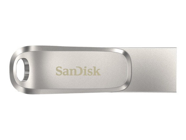 Sandisk USB 512GB Ultra Dual Drive Luxe SDK