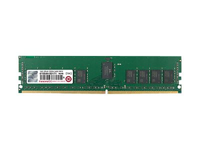 Transcend D4 8GB 2400-17 1Rx8 REG TRC