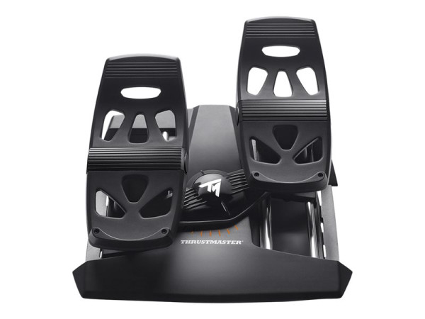 Thrustmaster Pedalset TFRP (Rudder Pedals), Pedale Kabel