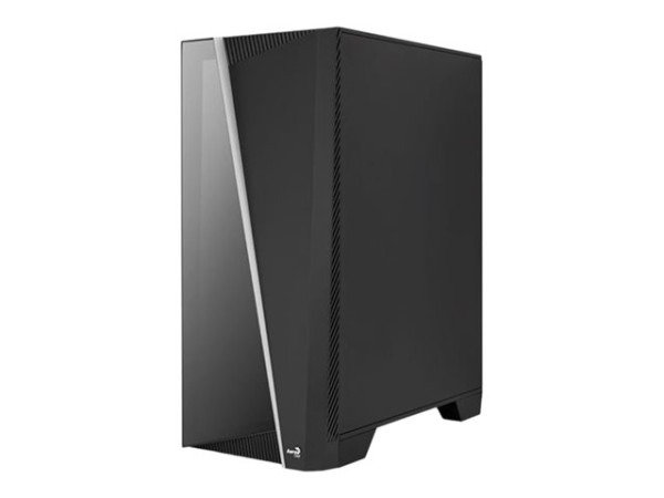 Aerocool Mirage-G-BK-v1 bk ATX |