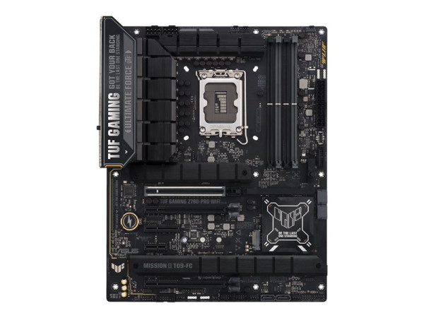 Asus TUF GAMING Z790-PRO WIFI Z790