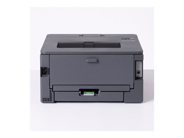 Brother HL-L2400DW - Drucker - s/w - Duplex - Laser - A4/Leg