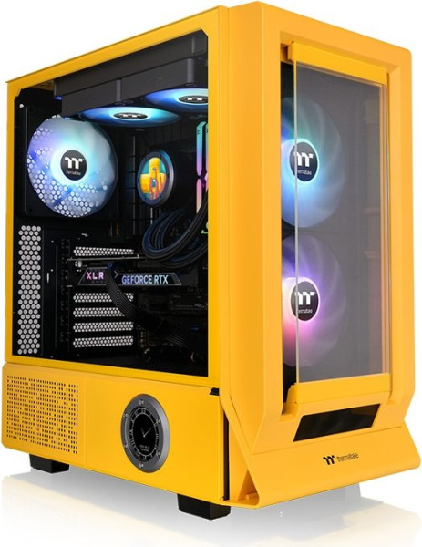 Thermaltake Ceres 350 MX Bumblebee