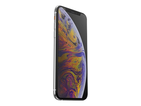 Otterbox OtterBox Protected Alpha Glass iPhone XS