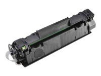 Peach Toner schwarz 110222 kompatibel zu HP CB435A Toner