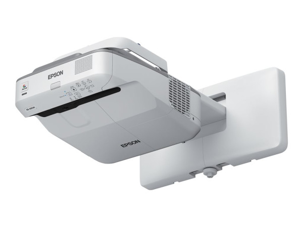 Epson Epso EB-685Wi wh ST WXGA 3LCD weiß, 30