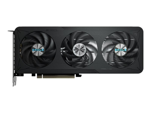 GigaByte GeForce RTX 5060 EAGLE MAX OC 8G (DLSS 4, 3x
