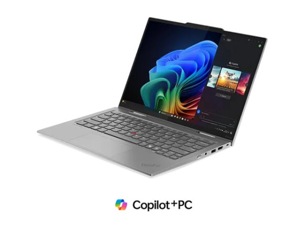 Lenovo ThinkPad X1 2-in-1 G10 Aura Edition (21NU007MGE)