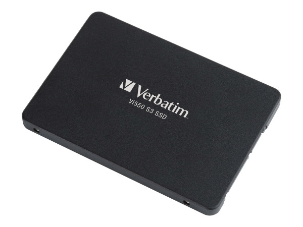 512 GB Verbatim SSD 560/535 3D NAND